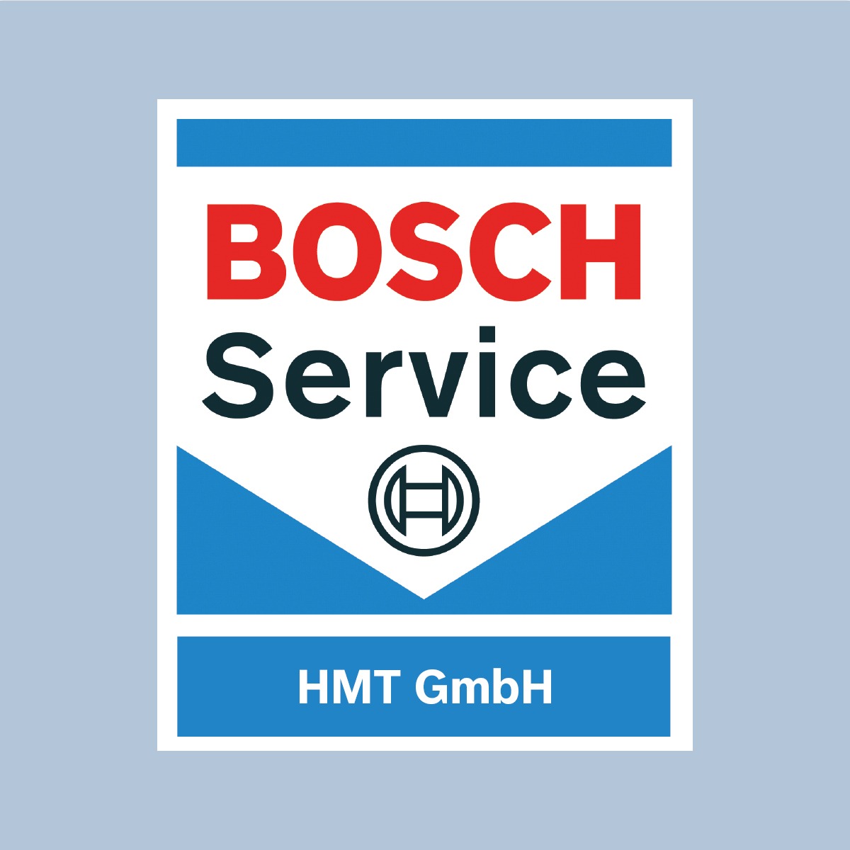 Logo von HMT GmbH