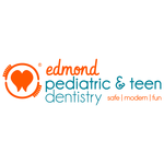 Edmond Pediatric & Teen Dentistry Logo