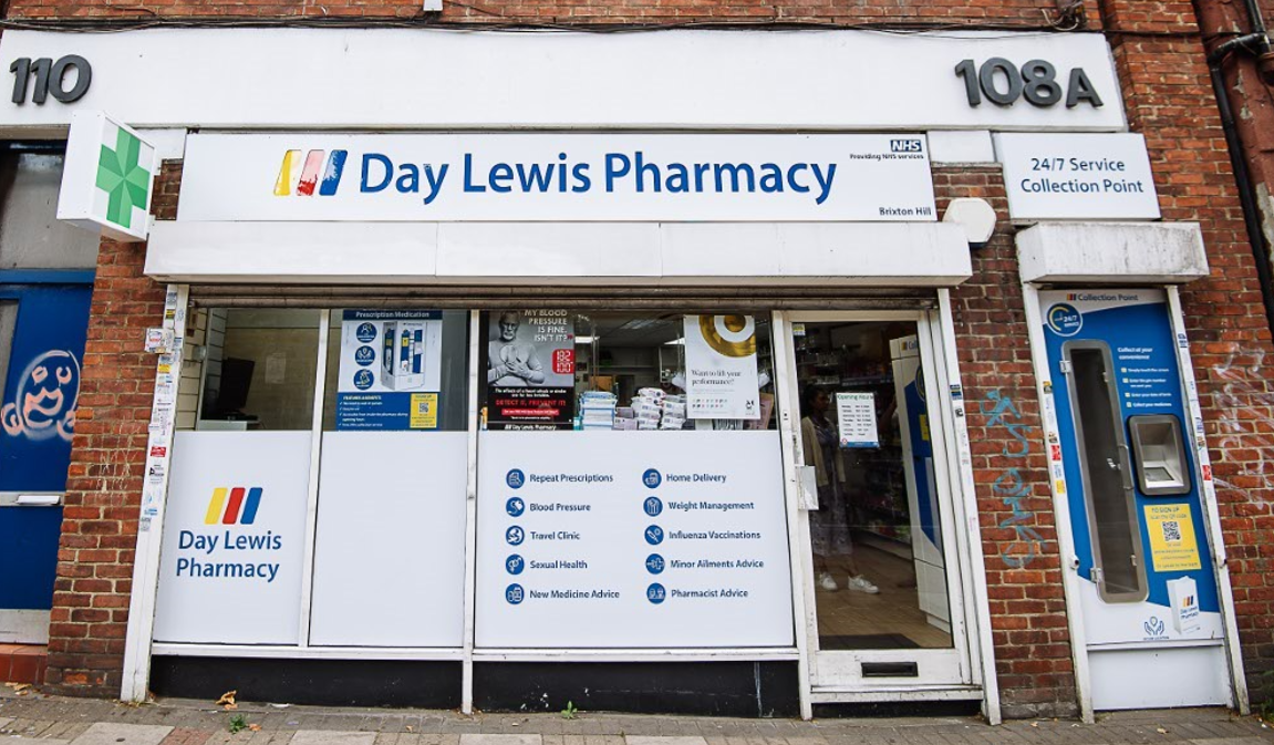 Images Day Lewis Pharmacy Brixton2