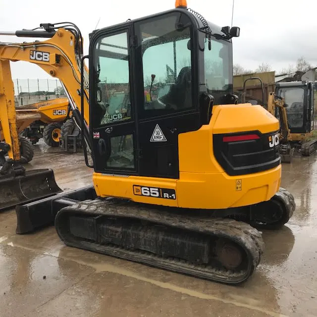 Images Norris Plant Hire