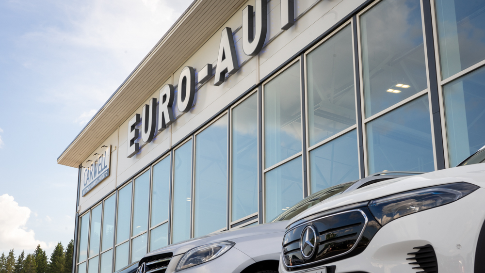 Images Euro-Auto Vihti