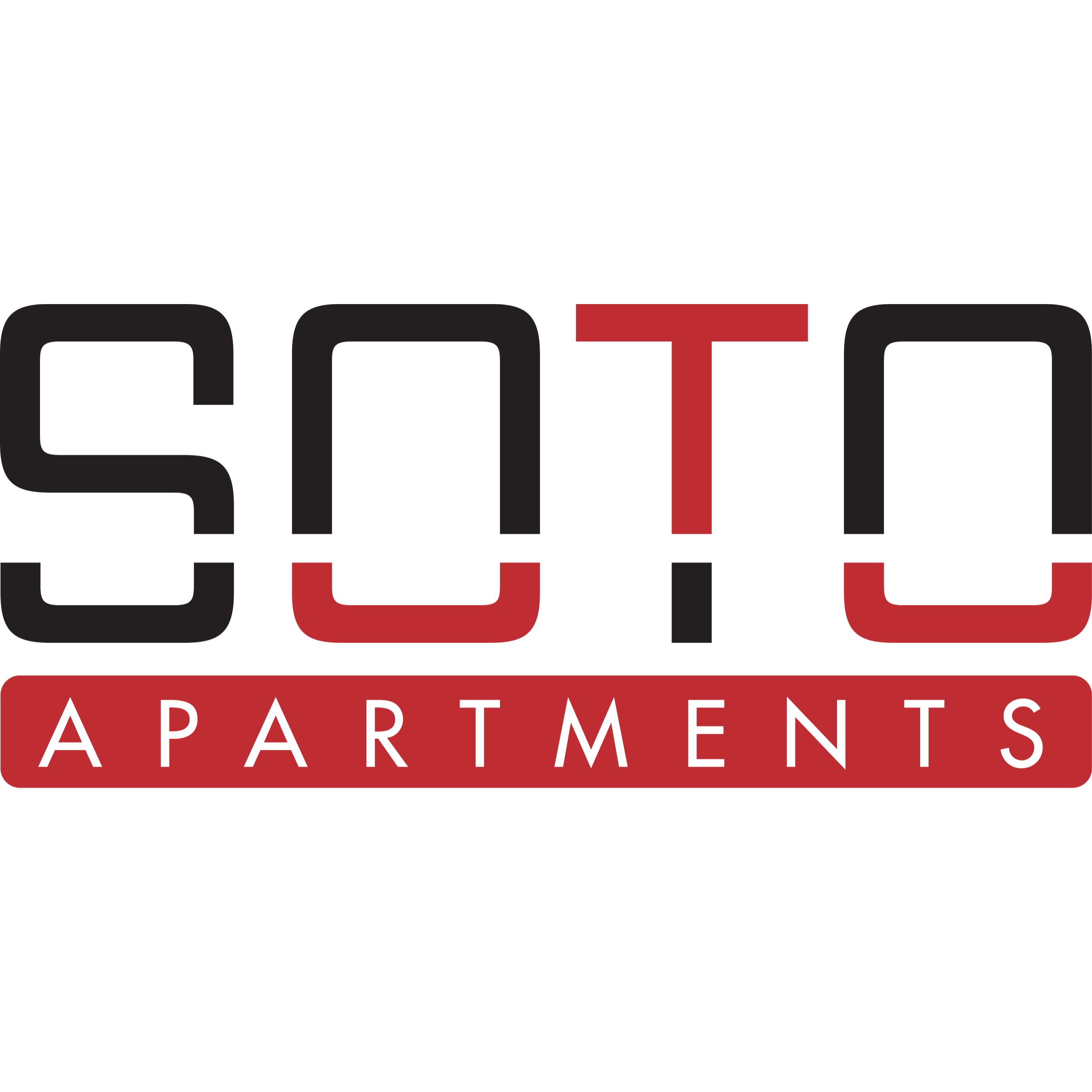 Soto Apartments