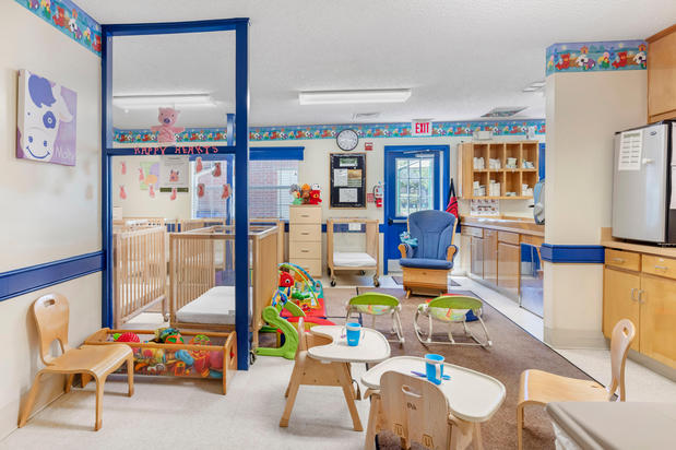 Images Primrose School of Stone Brooke