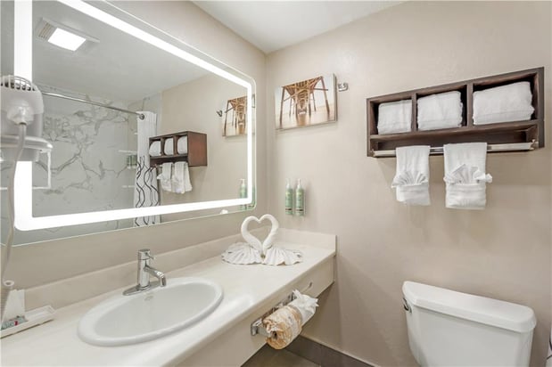 Images Best Western Redondo Beach Galleria Inn Hotel - Beach City LA