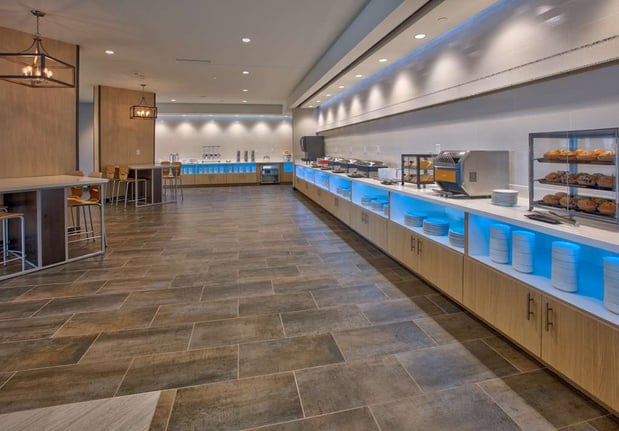 Images Home2 Suites by Hilton Wichita Falls