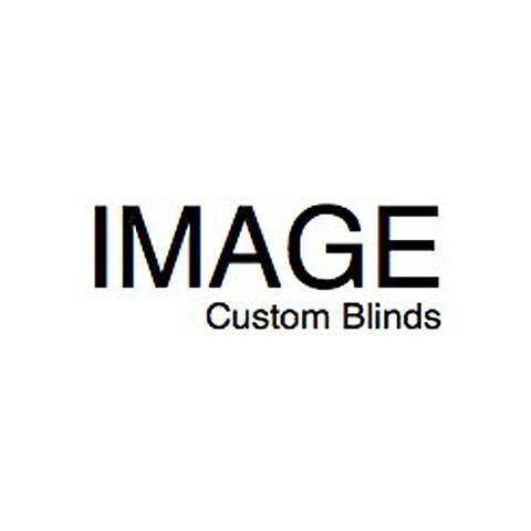 Image Custom Blinds Logo