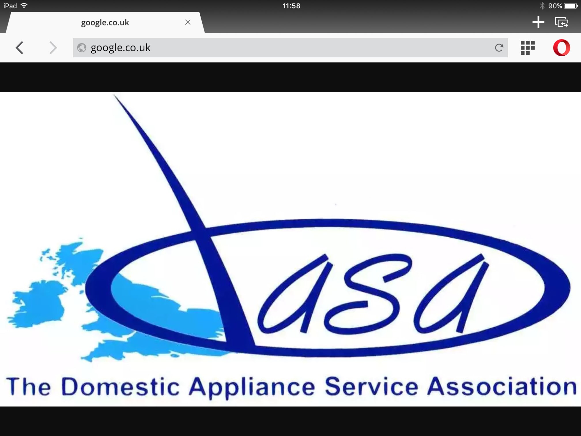 Images Paul Carter Domestic Appliances