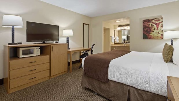 Images Best Western Winchester Hotel