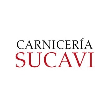 Carnicería Sucavi Logo