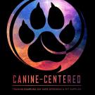 Canine-Centered Logo