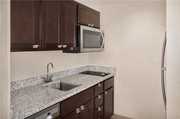 Images Homewood Suites by Hilton Grand Rapids Downtown