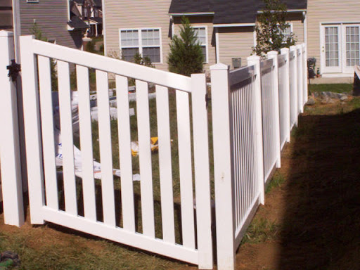 Images Vision Fencing