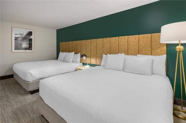 Images Best Western Portland West Beaverton