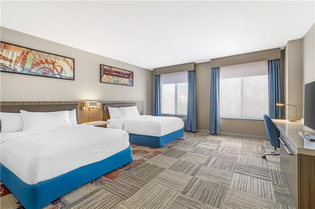 Images Hilton Garden Inn Albany/SUNY Area