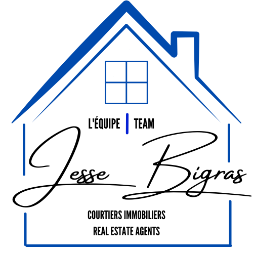Équipe Jesse Bigras Team - Courtiers immobiliers / Realtors (Gatineau & Ottawa)
