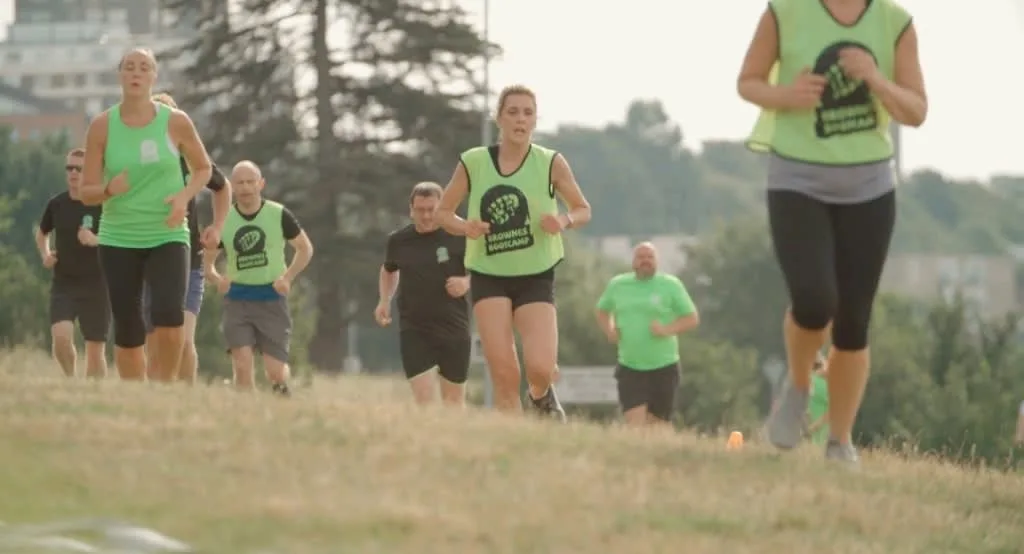 Images Brownes Boot Camp