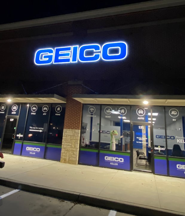 Images Greg Hilst - GEICO Insurance Agent