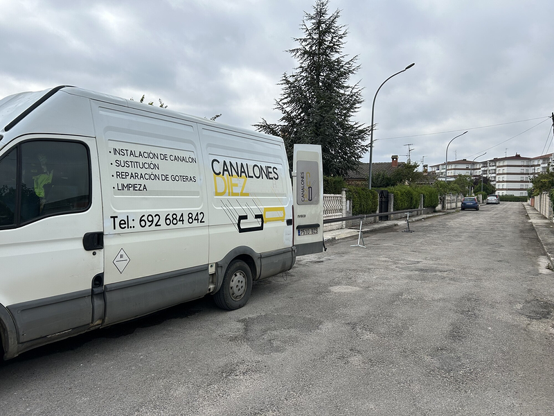 Images Canalones Diez Jose