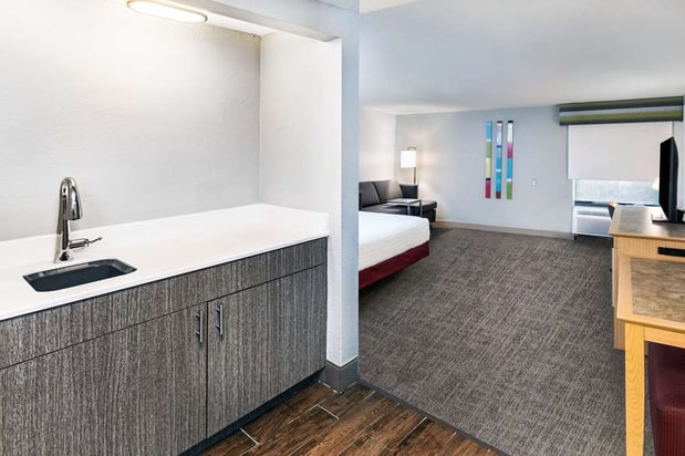 Images Hampton Inn Sulphur/Lake Charles Area