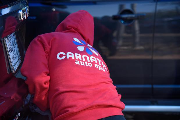 Images Carnation Auto Spa