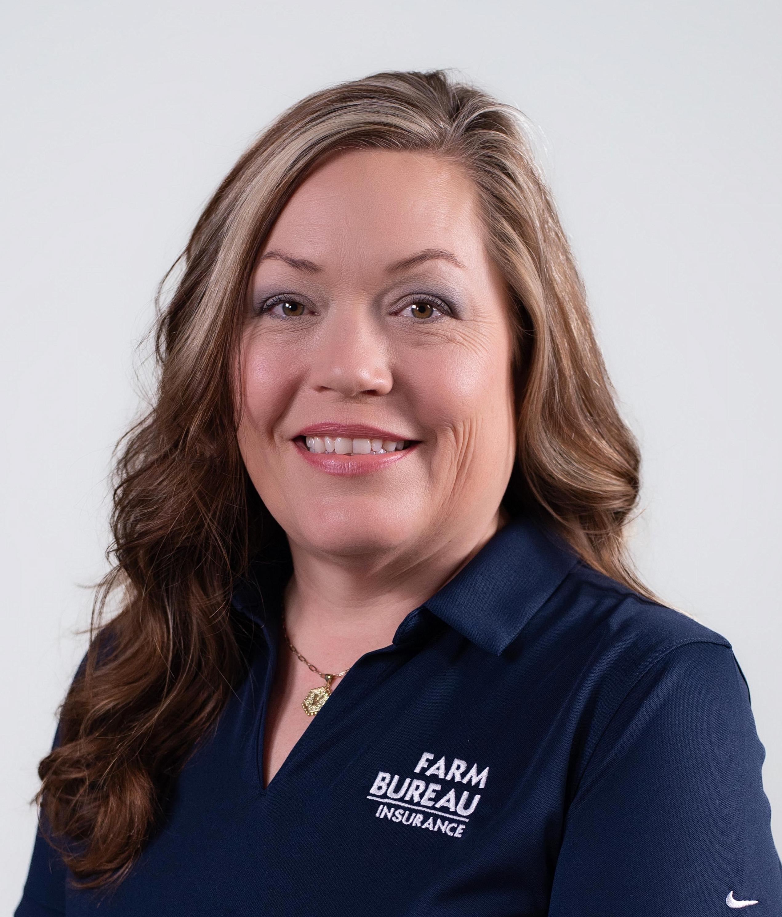 Valerie Mason, Georgia Farm Bureau Insurance Agent