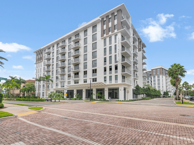 Images The Marc Apartments