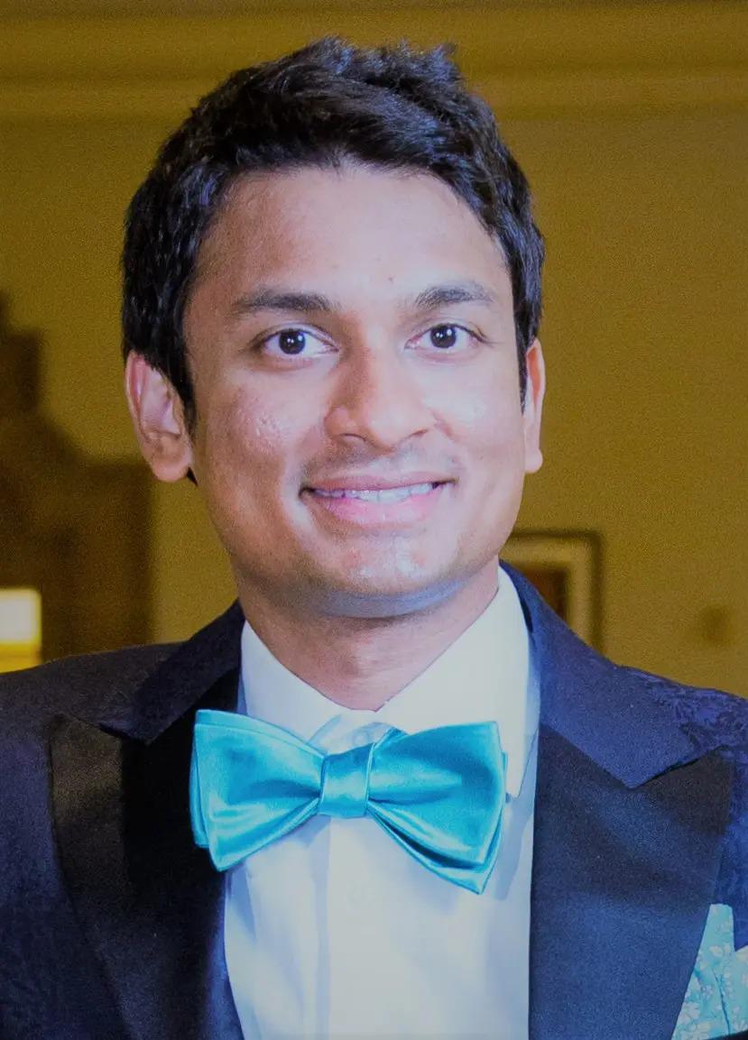 Dr. Ganesh Sivarajan, MD - Surprise, AZ - Urology