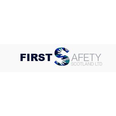 First Safety Scotland Logo