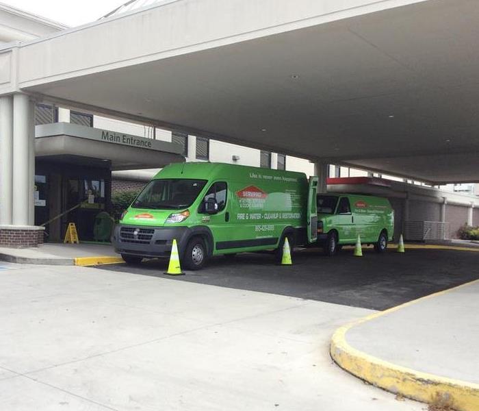 Images SERVPRO of Sevier, Jefferson & Cocke Counties