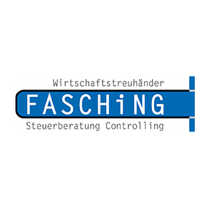 Fasching SteuerberatungsgesmbH Logo
