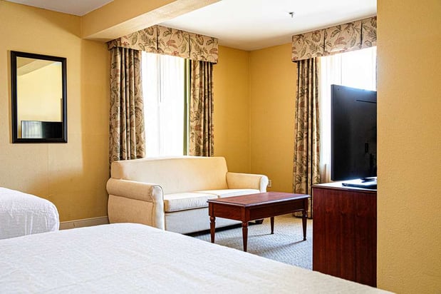 Images Hampton Inn Charleston-Historic District
