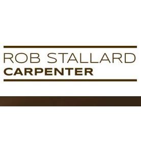 RS Carpentry Logo