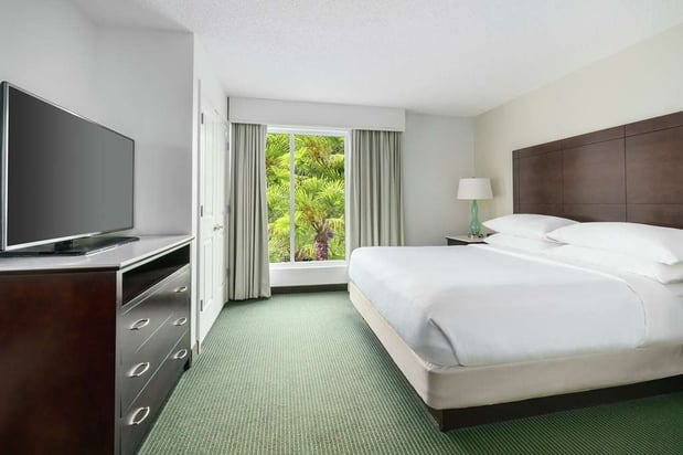 Images Embassy Suites by Hilton Orlando Lake Buena Vista Resort