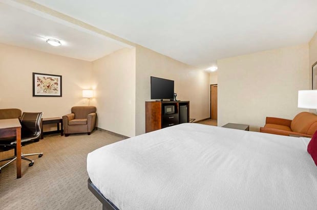 Images Best Western Plus Howe Inn