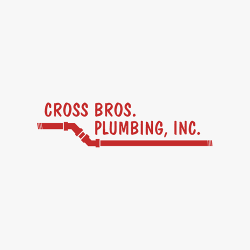 Cross Bros. Plumbing, Inc. Logo