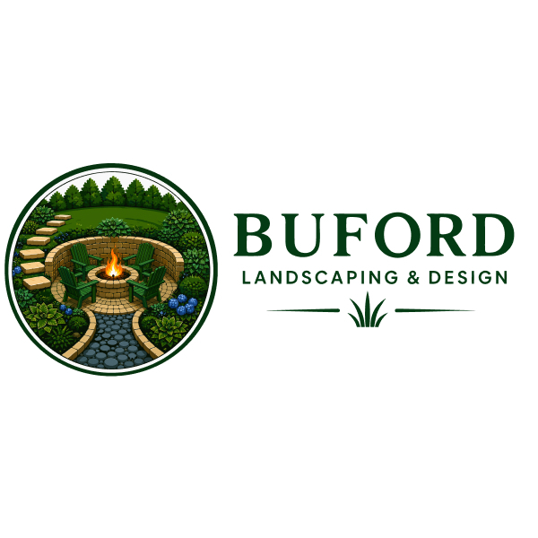 Buford Landscaping & Design