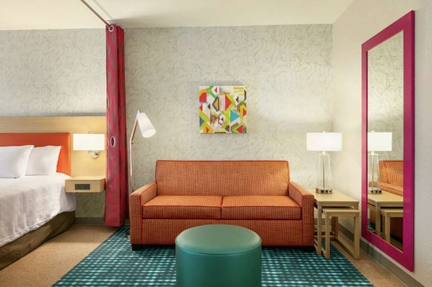 Images Home2 Suites by Hilton Brandon Tampa
