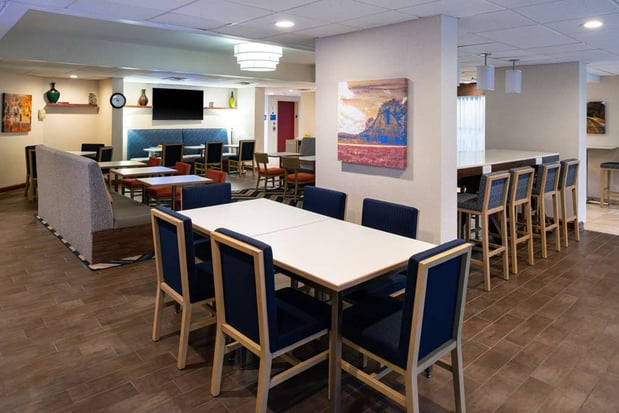 Images Hampton Inn Wytheville