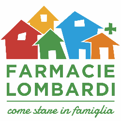 Farmacia Scepi  Farmacie Lombardi Logo