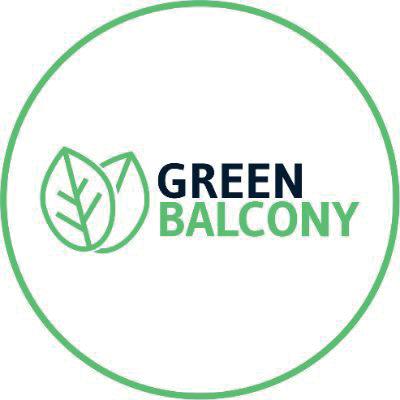 Logo Green Balcony