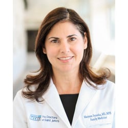 Dr. Maryam Farazha, MD | Santa Monica, CA | Family Medicine