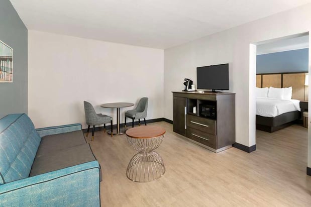 Images Best Western Plus St. Simons