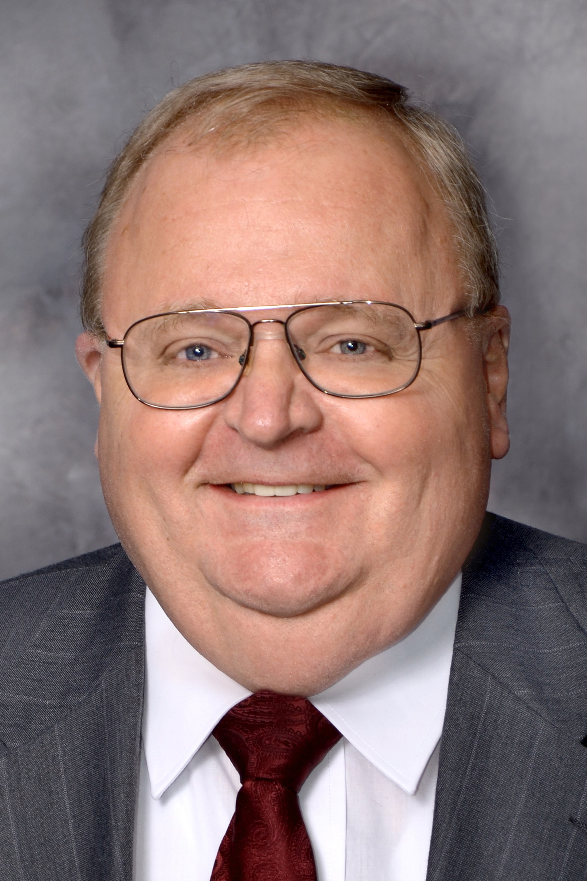 Photo of Dean Kamerzel