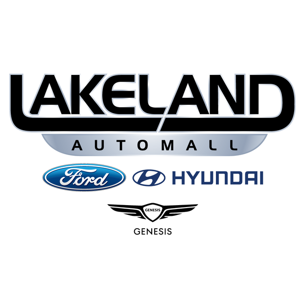 Lakeland Automall Logo