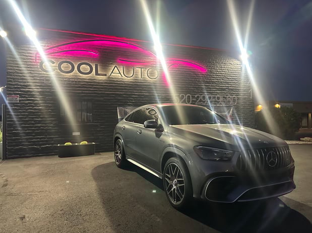 Images Cool Auto Detail