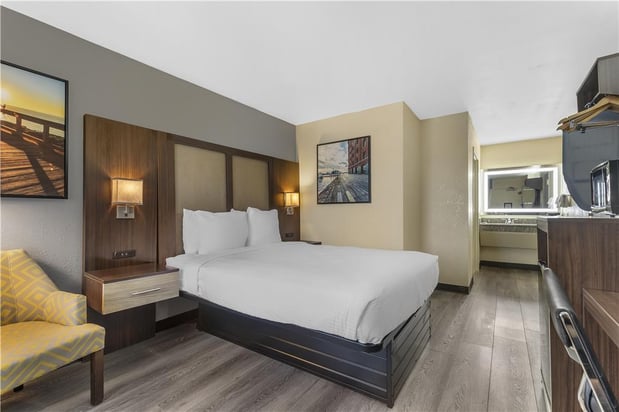Images Best Western Salisbury Plaza