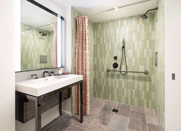 Images Timbri Hotel San Francisco, Curio Collection by Hilton
