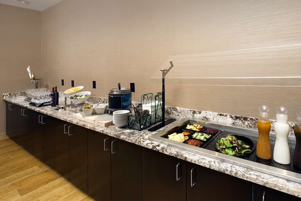 Images Homewood Suites by Hilton Washington DC NoMa Union Station