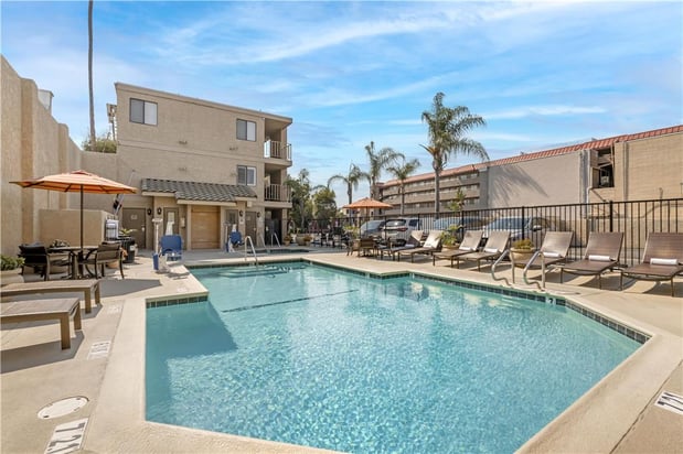 Images Best Western Plus Anaheim Inn