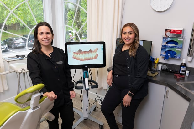 Images Green Leaf Dentistry